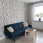 Apartament Park Zacisze