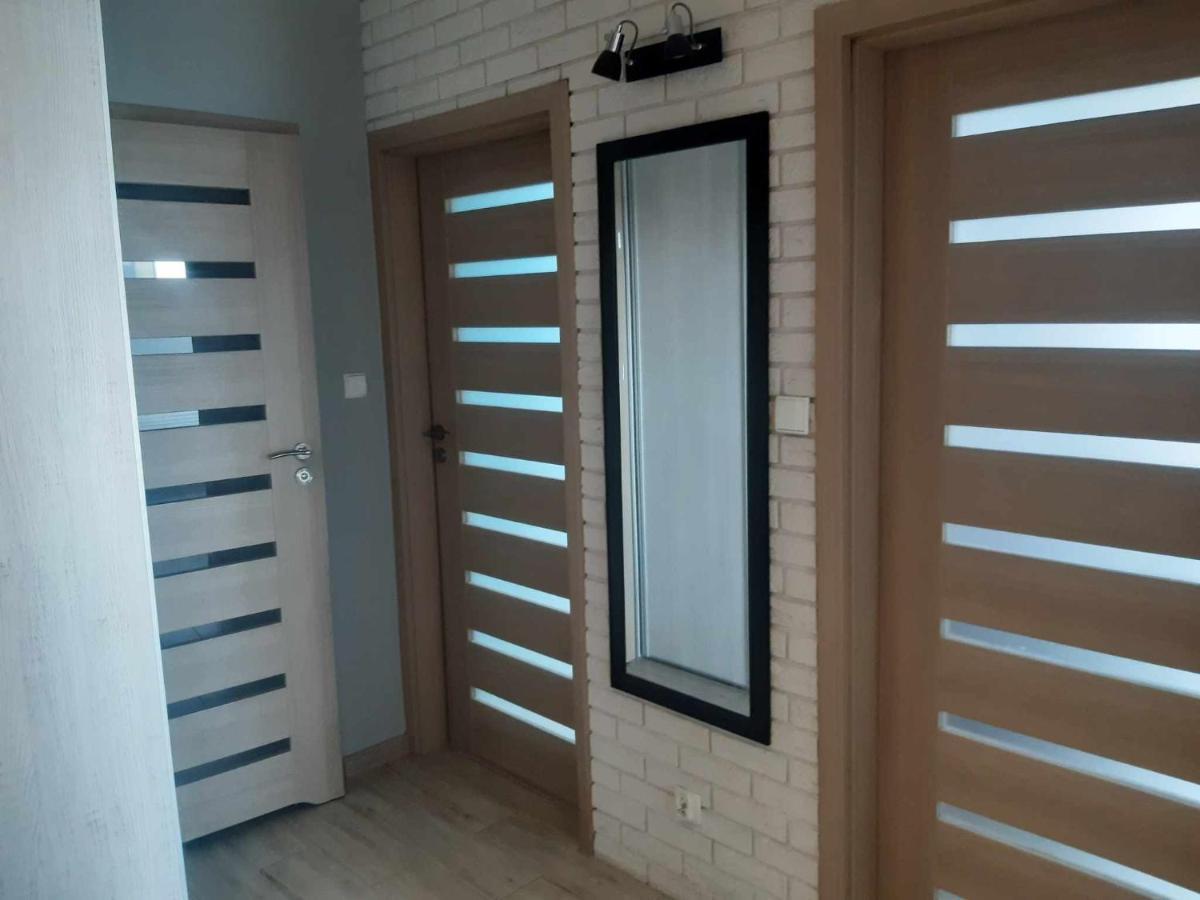 Apartament Park Zacisze Apartment *