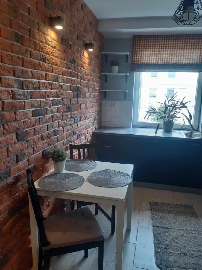 Apartament Park Zacisze Apartment Olsztyn (Warmian-Masurian)