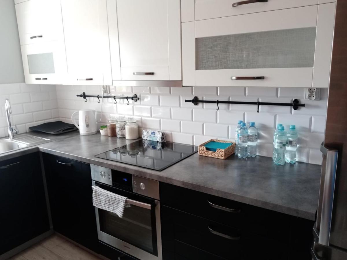 Apartment Apartament Park Zacisze