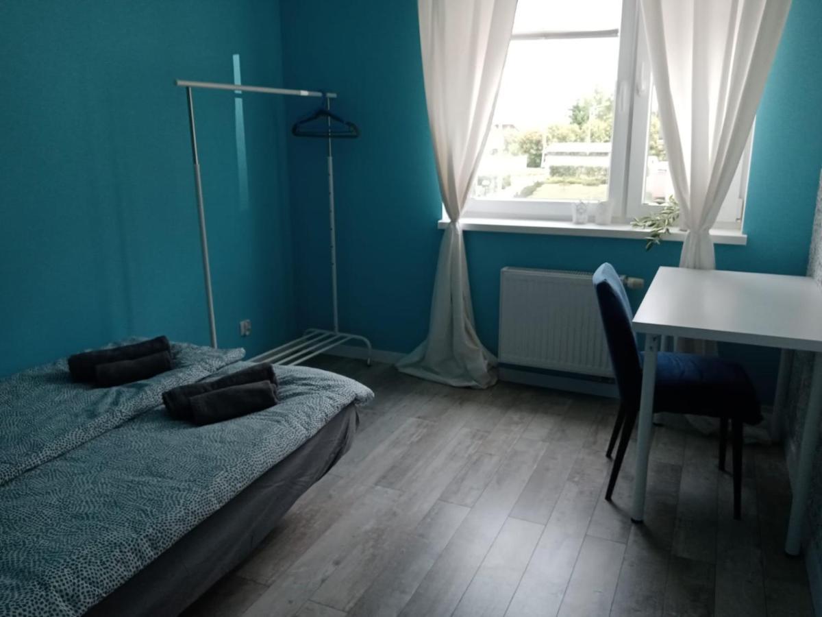 Apartament Park Zacisze * Olsztyn (Warmian-Masurian)