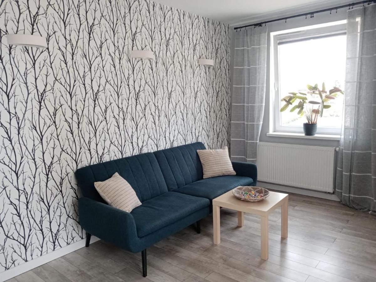 Apartament Park Zacisze *